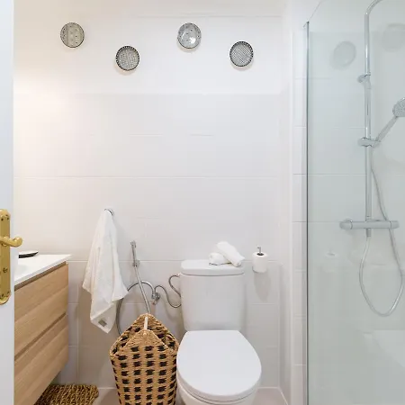 Mogansol Apartment