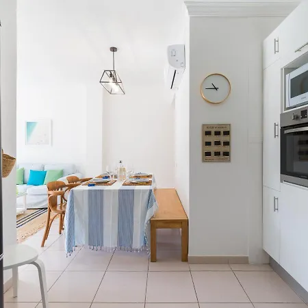 Apartment Mogansol