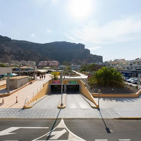 Mogansol Puerto De Mogan