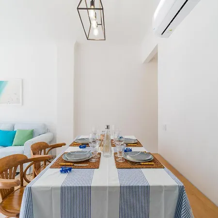 Apartment Mogansol